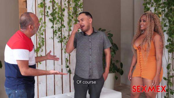 Stream this uncut scene titled : Amazing Porn Movie Big Tits Unbelievable Just For You - Carla Morelli