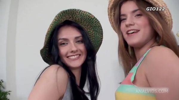 Enjoy watching complete video : Hottest Porn Video Stockings Greatest Only Here