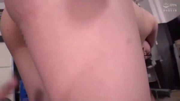 Enjoy watching HD video : 07354,Thrilling and intense erotic play