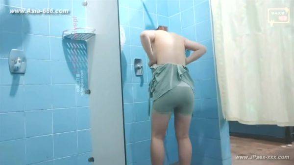 Chinese public bathroom.32 - hotmovs.com - China on pornsfind.com