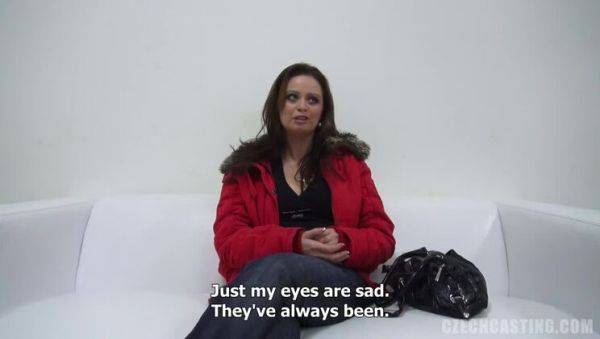 Stream this uncut clip named : Alena: The Goddess of Big Tits