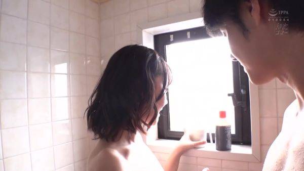 Enjoy watching the full scene : GPRA93 Nice japaneeseeee sex BABY