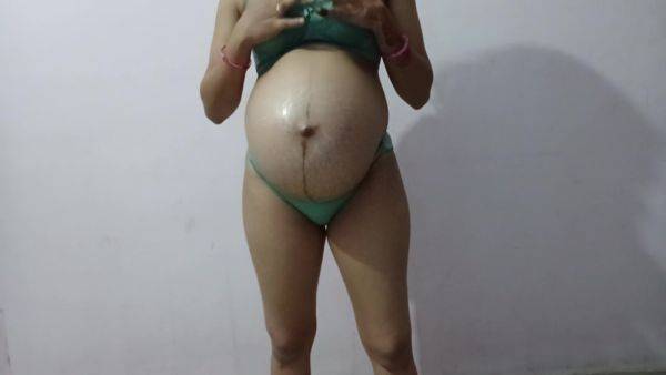 Devar Bhabhi In Indian Sexy Pregnant Teacher Nude - desi-porntube.com - India on pornsfind.com