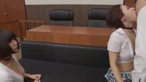 View this HD clip titled : 02844,The best play of a rich beauty