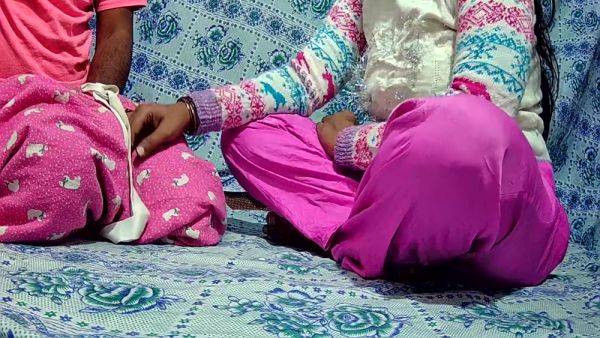 Enjoy watching uncensored scene called : Indian Young Man And Girl Sex In The Jungle2865