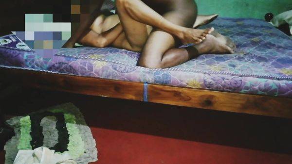 Spa Madam Fuck Cashier Boy### (සප මඩමට සප දන කෂයර කලල) - hclips.com on pornsfind.com