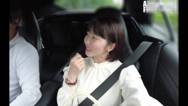 View this full video of : QENJ18 Awesome asiaaan porn BABE