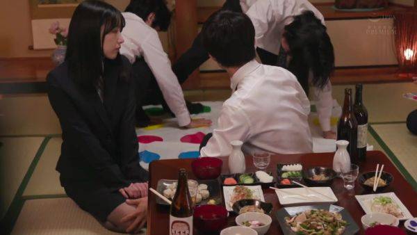 Stream full clip named : QENJ58 Awesome Asian sex WOWOWOW