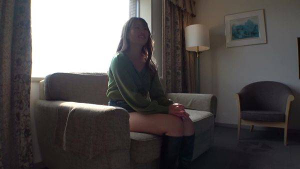 Enjoy watching uncensored video titled : 0003244_Japanese_Censored_MGS_19min