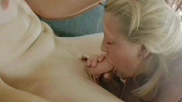 Play the uncut movie titled : Shared Gfs First Time With A Friend - Bigger Cock And M A