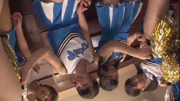 Enjoy watching this uncensored movie called : Japanese-sex-pako-1305