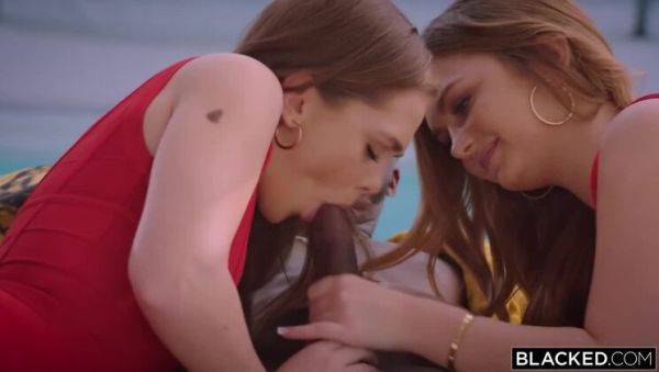 Stream uncensored clip of : Joey & Sami White: Morning Delights (Cumshot, Facial, Handjob, Big Ass, Interracial, Threesome, Big Cock, Red Head, Teens, Deepthroat)