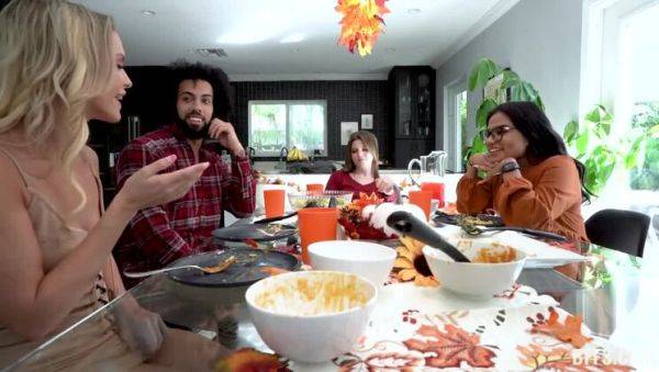 Watch this hardcore scene : Big Tits: An Incredible Handjob Scene