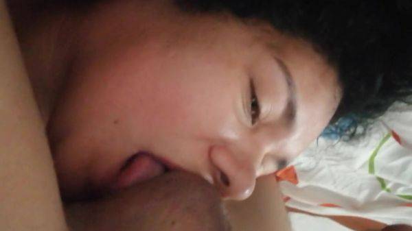 View the complete clip : Valkyrie Blowjob Girlfriend Deepthroat Beautiful