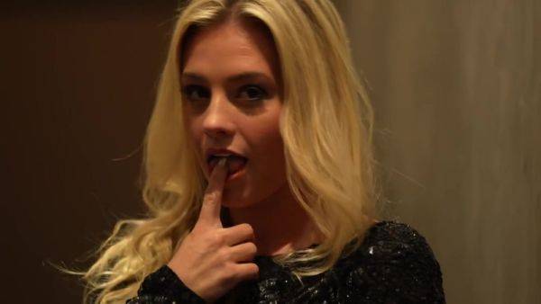 Play this HD movie : 2023 is off to a strong start for Alice!