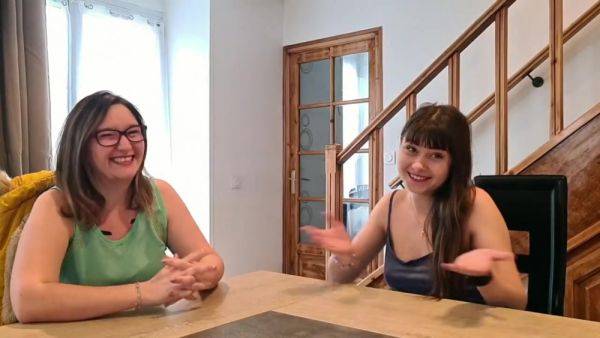 Stream uncut video called : Clara, 38, seeks pleasure above all ...