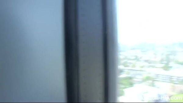 Stream the HD movie of : Cum-Covered Blonde in Interracial Casting