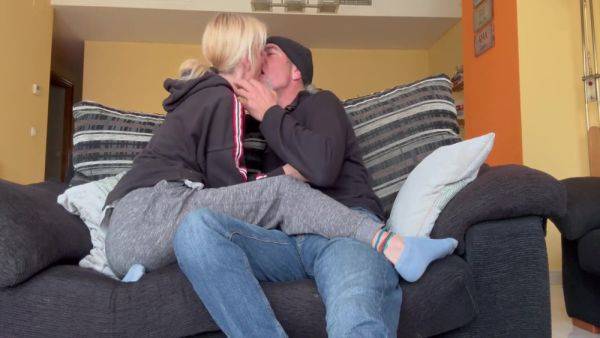 Enjoy watching this hardcore clip of : My Stepsisters Is Horny And Alone At Home She Is A Hot Wife And Her Husband Is Not There !!!! 28 Min