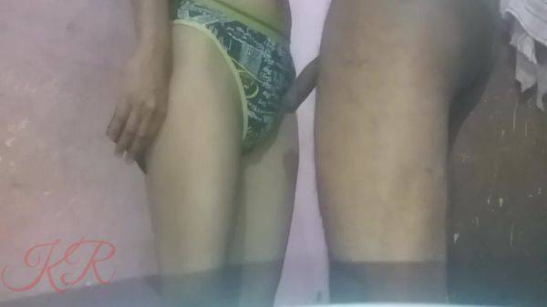 I Take Viagra & My Stepsister Helps Me To Lower My Erection - desi-porntube.com - India on pornsfind.com