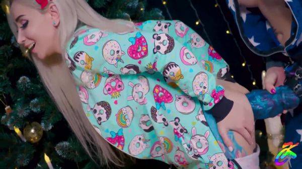 Enjoy watching full movie named : Exotic Porn Clip Anal Masturbation Try To Watch For Unique - Wild Tali