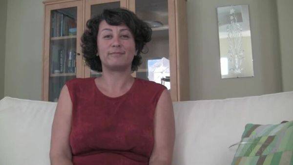 Watch the HD scene : An Intimate Look at Desiree