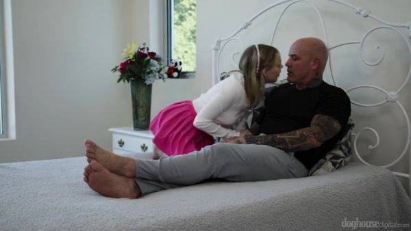 View the uncut video of : Crazy Xxx Clip Big Dick Unbelievable Only For You