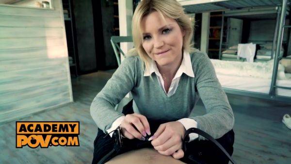 View HD video titled : Exotic Adult Video Blonde Wild Full Version