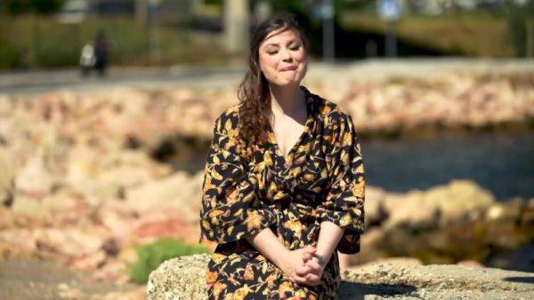 View this uncut clip of : Aurora, 39, offers a sequel to her adventures...