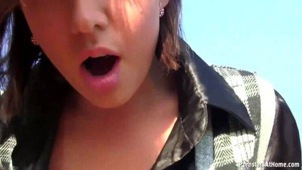 View the full clip named : Treat Me Like a Poor Pussy Slut! Featuring Rihanna Samuel