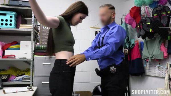 Watch the HD movie named : Cumshot Incident: Finding Middle Ground