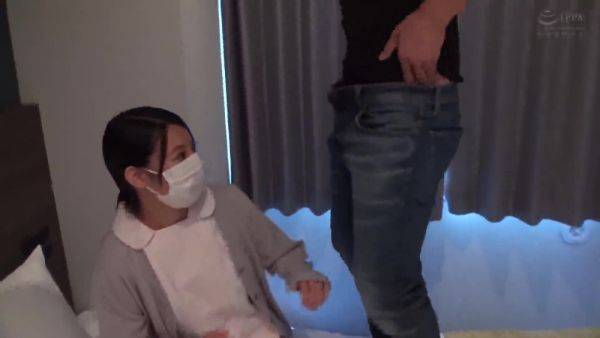 Play this uncut scene titled : 240328天使みたいな淫乱看護師とハメハメe2