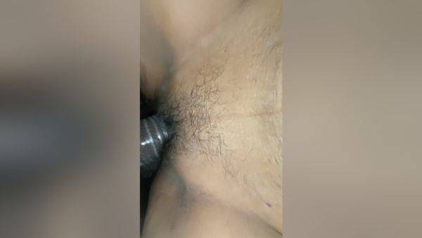 Night Hot Pussy Sex With Desi Bhabhi - desi-porntube.com - India on pornsfind.com