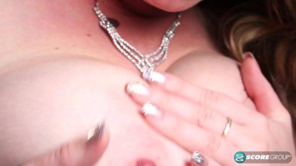 Watch this hardcore scene titled : Hottie Harmony