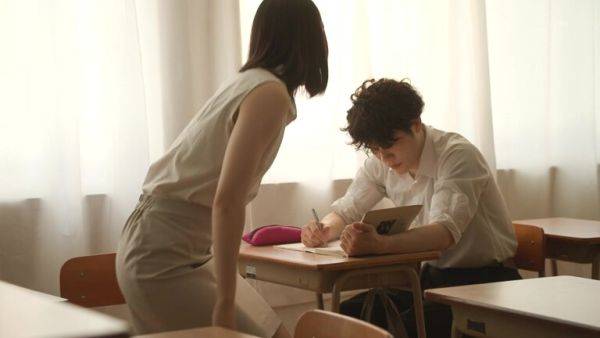 Stream the HD clip : HLQK5 Nice Asian sex BABE