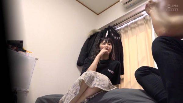 Play hardcore scene : 0002757_スレンダーのニホンの女性が鬼パコされる盗撮アクメのパコハメ