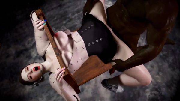 Play the uncensored movie named : Horny Latina Wife Cheated Her Boyfriend For Bbc