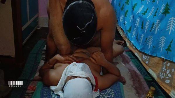 Stream the complete movie titled : Bangali Hot Married Woman Gets Fucked By A Watchman !!