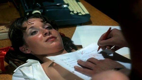 Stream this complete clip named : Joanna Williams - Classics 720p