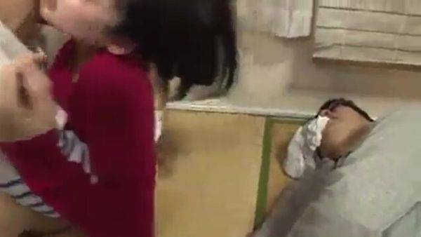 View this uncut movie titled : 03025,A bitch is fully exposed during sex!