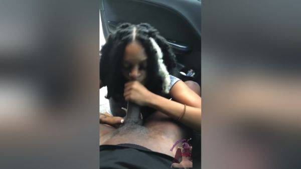 Enjoy watching this uncut clip : Breakup With Your Boyfriend While You Suck My Dick