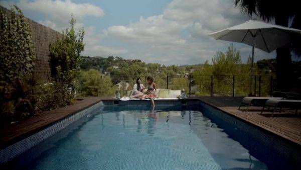 Stream the uncensored movie called : Fabulous Porn Video Outdoor Best