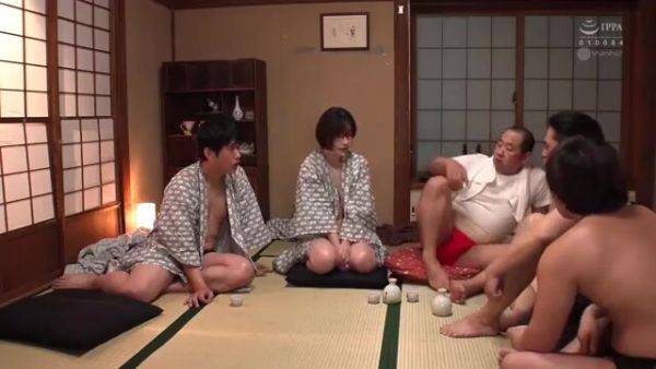 Play this full video titled : Japanese-sex-pako-2010