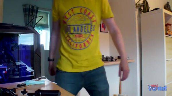 View the uncut clip : Myla Elyse - Nosh Workout