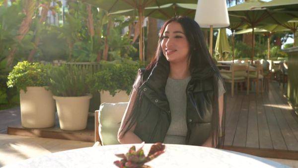 Enjoy watching this uncut scene : Anal and double fuck for Didi!