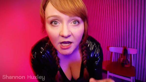 Shannon Huxley In Dirty Latex Femdom Filth N Fetish Compilation - hotmovs.com on pornsfind.com