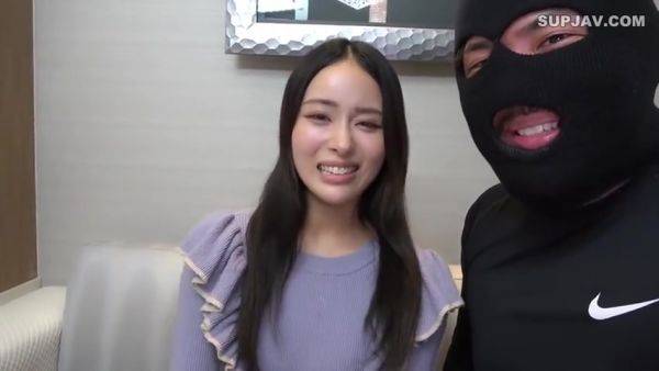 Stream the uncensored clip called : Jls Current Role As International Flight Ca A Beautiful E-cup Beauty Who Looks Exactly Like Ishi Satomi Blows The Tide And Feels Pleasure With Shrimp Warping A First-class Woman Is On The Dick Of A Third-rate Or Lower Criminal3 Seed.cum Inside