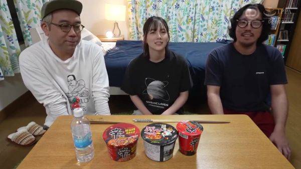 Stream this uncensored video called : Abf-073 Living In One Room With A Shy Girl. A Plain Girl Who Works As A Love Hotel Cleaner And An Insomniac Insomniac Meet And Have A Crazy Affair Remu Suzumori