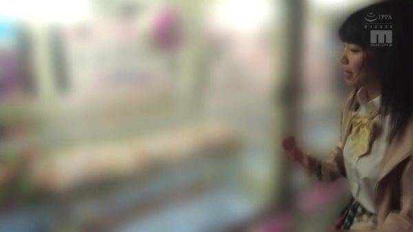 Watch this HD scene called : ZUFT82 Cuuuuuuty Japanese cool BABE