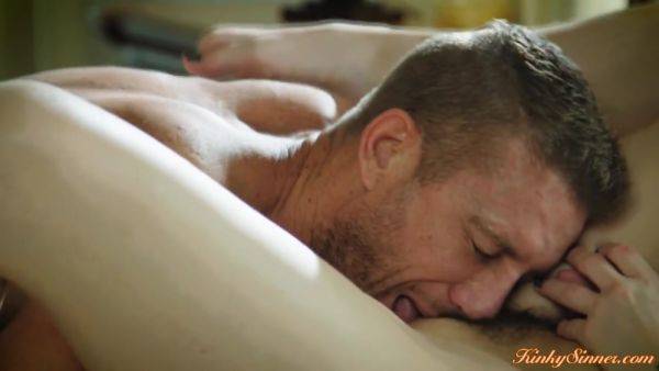 View complete movie : Big tits babe takes control of bf by letting him fuck her