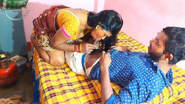 Watch the hardcore scene titled : Ase Hota Hai Desi Chudai Bhabhi Ki Mjedar